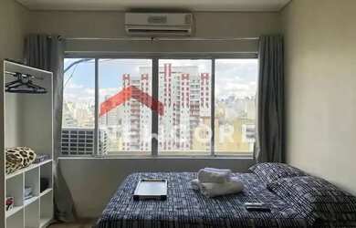 Imagem 4: Studio em Avenida Nove de Julho - Bela Vista - São Paulo/SP