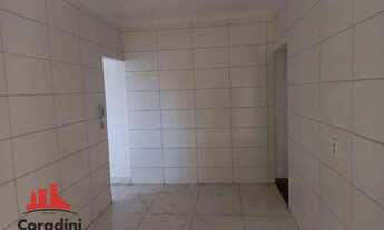 Imagem 2: Apartamento com 3 dormitórios para alugar, 60 m² por R$ 1.290/mês - Jardim Altos do Klavin