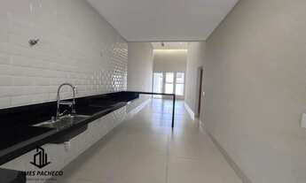 Imagem 4: Casa térrea c/ 3 quartos (2 suítes), Piscina - Jardim Atlântico