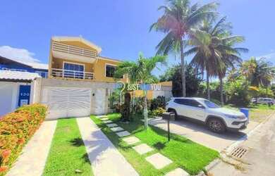 Imagem: Casa com 6 dormitórios para alugar, 480