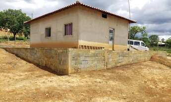 Imagem 5: Casa Serra do Cipó