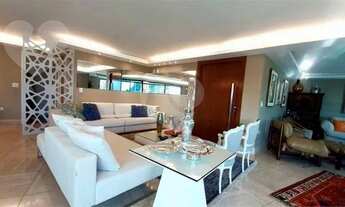 Imagem 7: Magnífico apartamento 285m², 4 quartos, todos suítes,1 por andar, Vista Mar