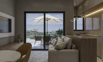 Imagem 6: Oportunidade de Investimento - Obras Avançadas - Studio no Campeche - Ótima Região