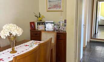 Imagem 3: Apartamento de 88m² com 03 quartos para venda - Jardim Palma Travassos