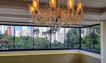 Imagem 3: Apartamento para venda e locação com 4 quartos no Centro, Campinas