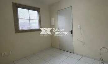 Imagem 2: Apartamento com 2 quartos para locação no bairro Chácara Luza - Rio Claro/SP