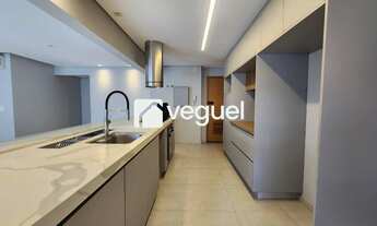 Imagem 7: Apartamento com 135 m² com 3 suítes para Alugar no bairro Bosque das Juritis, Ribeirão Pre