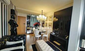 Imagem 4: Apartamento em Rua Emilio Leobet - AV CENTRAL - Gramado/RS