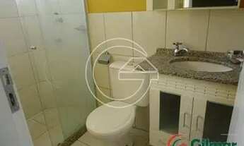 Imagem 6: ALUGA-SE Apartamento NO SPAZIO MONFORT - MARÍLIA/SP