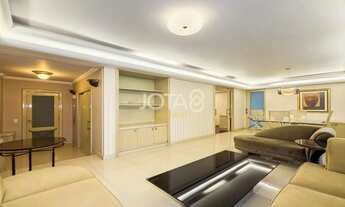 Imagem 7: APARTAMENTO COM 4 SUITES E 4 VAGAS NO BATEL ! Apartamento Com 4 Suites E 4 Vagas No Batel