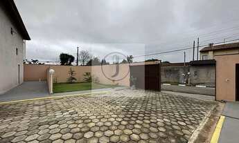 Imagem 6: Sobrados Novinhos - 2 Dorm - Vargem Grande Paulista/SP