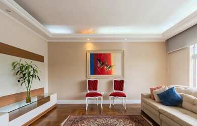 Imagem 6: Casa para venda em Vila Ipojuca com 4 quartos, sendo 1 suíte , 317m²