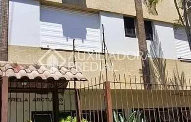 Imagem: Apartamento 1 dormitorio petropolis