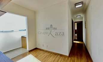 Imagem 3: Oportunidade - Apartamento - Residencial Caminho das Árvores - Urbanova - 2 Dormitórios