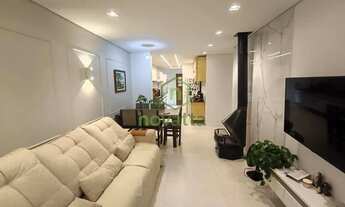 Imagem: Casa plana com 3D Campestre - SL