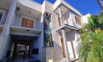 Imagem 2: Casa 3 (três) dormitórios com Suíte