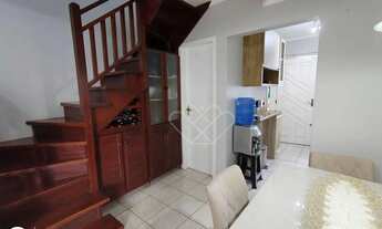 Imagem 3: Sobrado com Piscina e Espaço Gourmet no Bairro Santa Cruz em Gravataí