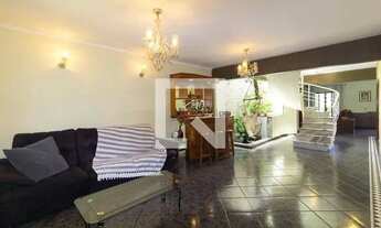 Imagem: Casa à Venda - Vila Santa Clara, 4 Quartos