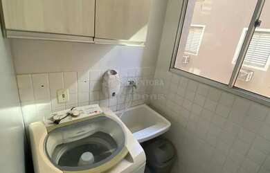 Imagem: Jardim Urano - Apartamento para locação