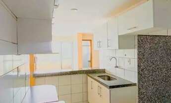 Imagem 3: AM - Apartamento H Dobal no São João