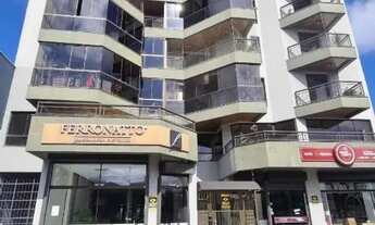 Imagem: CAXIAS DO SUL - Apartamento Padrão - SANTA