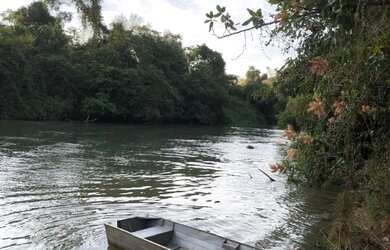 Imagem: Vendo chácara região de varjao