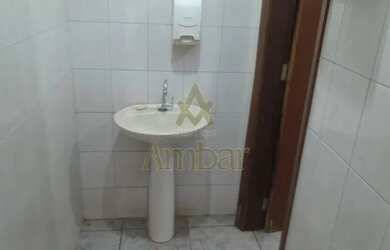 Imagem 4: Prédio Comercial - Ribeirão Preto - Jardim Paulistano - Região Oeste