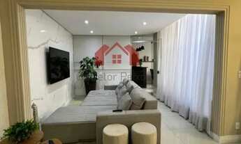 Imagem 4: Casa em Condomínio para Locação em Santana de Parnaíba, Tamboré, 3 dormitórios, 1 suíte, 2