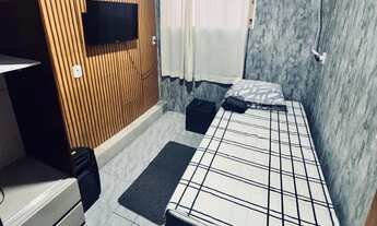 Imagem: Aluguel de quarto rapazes