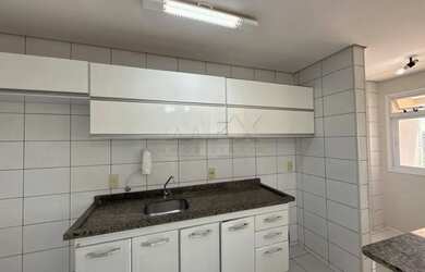 Imagem: Apartamento Residencial Yoone Cury - Bauru