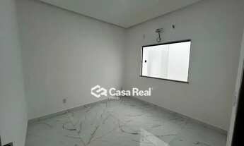 Imagem 4: Casas Prontas no Araçagy Elegância, Conforto e Qualidade de Vida!