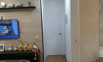 Imagem 4: Apartamento com 2 dormitórios à venda, 54 m² por R$ 440.000,00 - Utinga - Santo André/SP