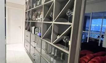 Imagem 6: Apartamento à venda com 4 quartos, sendo 1 suíte, no condomínio Clima Mascote, São Paulo