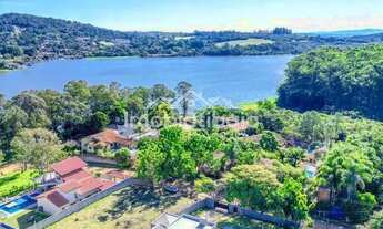 Imagem 6: Chácara à venda em Atibaia - Vila Dom Pedro - 1.000m²