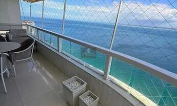 Imagem 4: ESPLÊNDIDO APARTAMENTO ALTÍSSIMO LUXO NO CORREDOR DA VITÓRIA - Mansão Victory Side: 3 suít