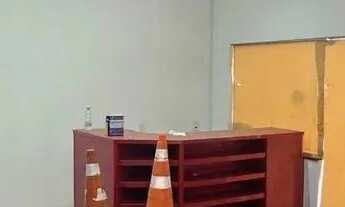 Imagem 3: Ponto Comercial para Locação no Jardim Julian - dentro do Posto de Gasolina