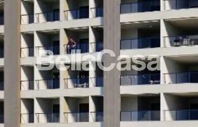 Imagem: Apartamento a venda na Praia do Morro