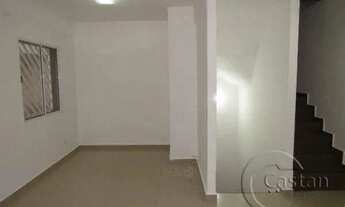 Imagem 2: Casa em condomínio fechado para alugar na vila prudente