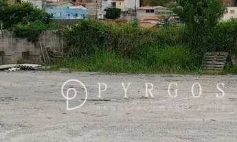 Imagem 7: Terreno para Locação, 1750 m² - Vila Zezé - Jacareí/SP