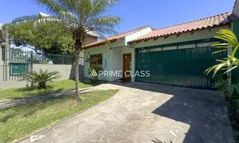 Imagem 4: Casa 3 dormitórios sendo 1 suíte - Bairro Niterói, Canoas/ RS