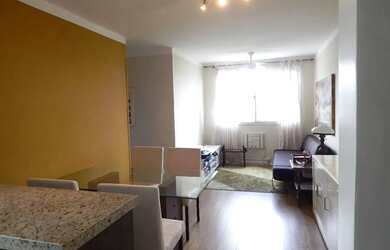 Imagem 3: Ótimo apartamento com 3 dormitórios