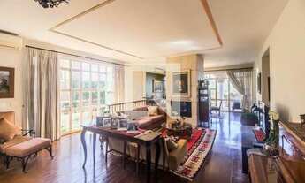 Imagem 5: Casa à Venda - Alphaville, 4 Quartos, 1480 m2