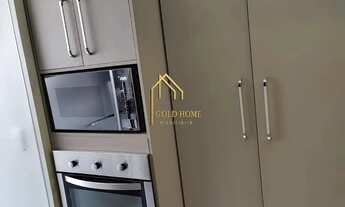Imagem 2: Apartamento com 3 quartos no Condominio Golden Green