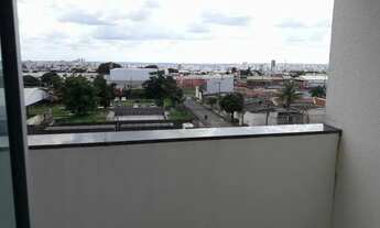 Imagem 3: Apartamento em Rua Paulo de Frontin - Custódio Pereira - Uberlândia/MG