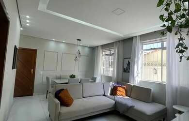 Imagem: Apartamento com Área Privativa no Bairro