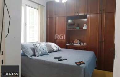 Imagem 5: Apartamento para Venda - 35m², 1 dormitório, Azenha