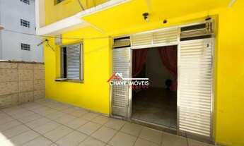 Imagem 2: Apartamento com 1 dormitório à venda, 93 m² por R$ 360.000,00 - Gonzaga - Santos/SP