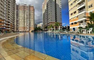 Imagem 3: Venda de Apartamentos no Parque das Águas