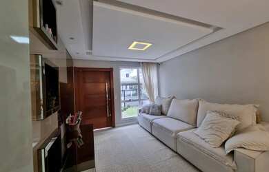 Imagem 5: Casa 4 Dormitórios (3 Suítes) à Venda na Pedra Branca, Palhoça/SC