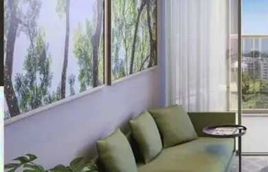 Imagem 2: Rise, Apartamento De 2 Suítes Entre 65M² A 69M² No Caminho Das Árvores . 12E9BEH